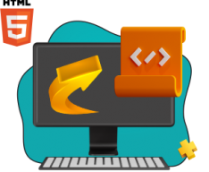 Основы HTML. Изучение web-разработки - Школа программирования для детей, компьютерные курсы для школьников, начинающих и подростков - KIBERone г. Зеленодольск
