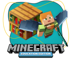 Minecraft Education - Школа программирования для детей, компьютерные курсы для школьников, начинающих и подростков - KIBERone г. Зеленодольск