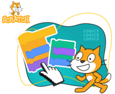 Знакомство со Scratch. Создание игр на Scratch. Основы - Школа программирования для детей, компьютерные курсы для школьников, начинающих и подростков - KIBERone г. Зеленодольск