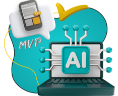 AI Product Lab. Собираем MVP за 3 занятия — как взрослые IT-команды - КИБЕРшкола программирования для детей, компьютерные курсы для школьников, начинающих и подростков - KIBERone г. Зеленодольск