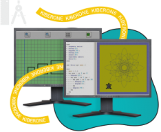Исполнители чертежник и черепашка - Школа программирования для детей, компьютерные курсы для школьников, начинающих и подростков - KIBERone г. Зеленодольск