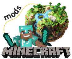 Создание модов в Minecraft - КИБЕРшкола программирования для детей, компьютерные курсы для школьников, начинающих и подростков - KIBERone г. Зеленодольск