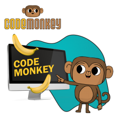 CodeMonkey. Развиваем логику - КИБЕРшкола программирования для детей, компьютерные курсы для школьников, начинающих и подростков - KIBERone г. Зеленодольск