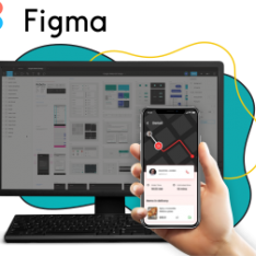 Figma. Web-дизайн для сайтов и приложений - КИБЕРшкола программирования для детей, компьютерные курсы для школьников, начинающих и подростков - KIBERone г. Зеленодольск