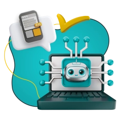 AI Product Lab. Собираем MVP за 3 занятия – как взрослые IT-команды - КИБЕРшкола программирования для детей, компьютерные курсы для школьников, начинающих и подростков - KIBERone г. Зеленодольск