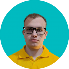 Артем Н - КИБЕРшкола программирования для детей, компьютерные курсы для школьников, начинающих и подростков - KIBERone г. Зеленодольск