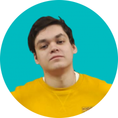 Азат Х - КИБЕРшкола программирования для детей, компьютерные курсы для школьников, начинающих и подростков - KIBERone г. Зеленодольск