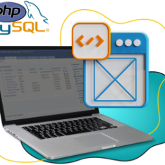 PHP+SQL - КИБЕРшкола программирования для детей, компьютерные курсы для школьников, начинающих и подростков - KIBERone г. Зеленодольск
