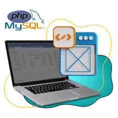 PHP+SQL - КИБЕРшкола программирования для детей, компьютерные курсы для школьников, начинающих и подростков - KIBERone г. Зеленодольск