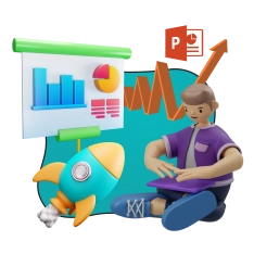 Магия эффектных презентаций PowerPoint - КИБЕРшкола программирования для детей, компьютерные курсы для школьников, начинающих и подростков - KIBERone г. Зеленодольск