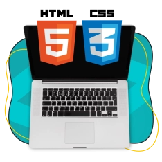 Web-мастер (HTML+CSS) - КИБЕРшкола программирования для детей, компьютерные курсы для школьников, начинающих и подростков - KIBERone г. Зеленодольск