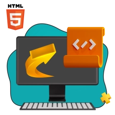 Web-мастер: первые шаги в мир современных сайтов. Основы HTML - КИБЕРшкола программирования для детей, компьютерные курсы для школьников, начинающих и подростков - KIBERone г. Зеленодольск