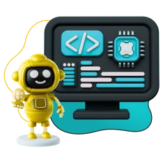 Vibe Coding & AI-инжиниринг - КИБЕРшкола программирования для детей, компьютерные курсы для школьников, начинающих и подростков - KIBERone г. Зеленодольск
