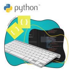 Программирование в Python. Создай свою первую игру! - КИБЕРшкола программирования для детей, компьютерные курсы для школьников, начинающих и подростков - KIBERone г. Зеленодольск
