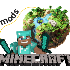 Создание модов в Minecraft - КИБЕРшкола программирования для детей, компьютерные курсы для школьников, начинающих и подростков - KIBERone г. Зеленодольск