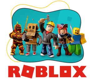 Roblox Studio. Сделать все, что вы можете себе представить - Школа программирования для детей, компьютерные курсы для школьников, начинающих и подростков - KIBERone г. Зеленодольск