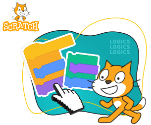 Знакомство со Scratch. Создание игр на Scratch. Основы - Школа программирования для детей, компьютерные курсы для школьников, начинающих и подростков - KIBERone г. Зеленодольск