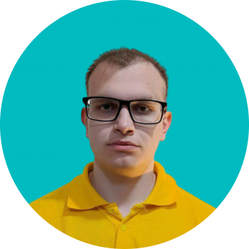 Артем Н - КИБЕРшкола программирования для детей, компьютерные курсы для школьников, начинающих и подростков - KIBERone г. Зеленодольск