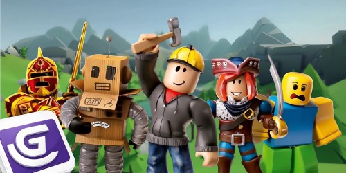 Создаем свою вселенную по мотивам любимой игры на движке GDevelop 5 - КИБЕРшкола программирования для детей, компьютерные курсы для школьников, начинающих и подростков - KIBERone г. Зеленодольск