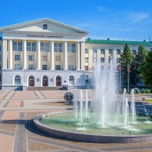 В сентябре открытие новой локации в самом центре Ростова-на-Дону, в Кванториуме при ДГТУ! - Школа программирования для детей, компьютерные курсы для школьников, начинающих и подростков - KIBERone г. Зеленодольск