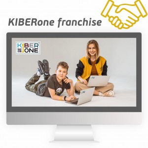 Франшиза KIBERone — в списке лучших по итогам 2019 года - Школа программирования для детей, компьютерные курсы для школьников, начинающих и подростков - KIBERone г. Зеленодольск